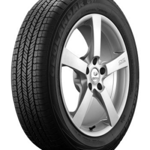 225/65R17 102H Yokohama G91av (x-trail)