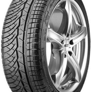 235/35R20 92V Michelin Pilot Alpin Pa4 N0
