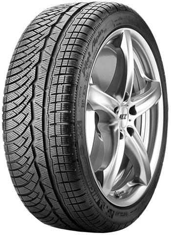 235/35R20 92V Michelin Pilot Alpin Pa4 N0 235/35R20 92V Michelin Pilot Alpin Pa4 N0