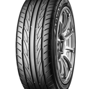 315/35R22 111Y Yokohama V107e