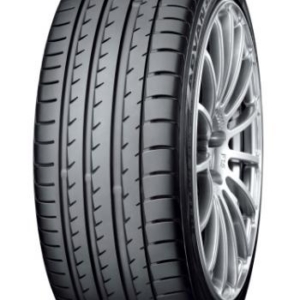 245/40R19 98Y Yokohama V105 Mo Rpb