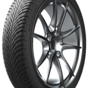 245/35R20 95V Michelin Pilot Alpin 5 Na0