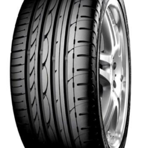 255/40R19 100Y Yokohama V103s Rpb Aoe