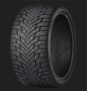 285/30R21 100T Gripmax Suregrip Pro Ice