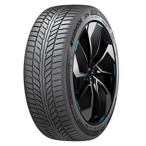 255/35R21 98V Hankook Ion I*cept Suv (iw01a)