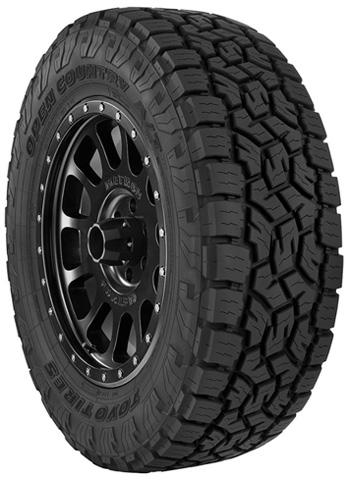 235/75R15 109T Toyo Open Country A/t ⅲ 235/75R15 109T Toyo Open Country A/t ⅲ
