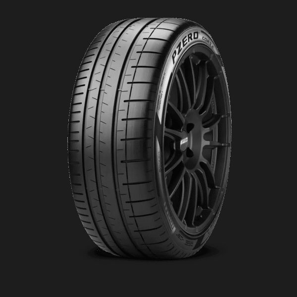 265/30R19 93Y Pirelli PZERO CORSA ASIMMETRICO 2