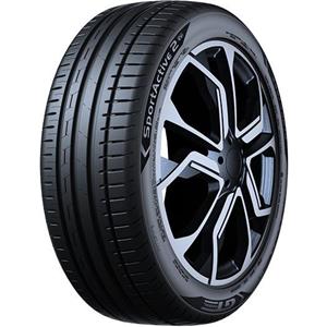 255/45R20 105H GT Radial Sportactive2 Ev Suv
