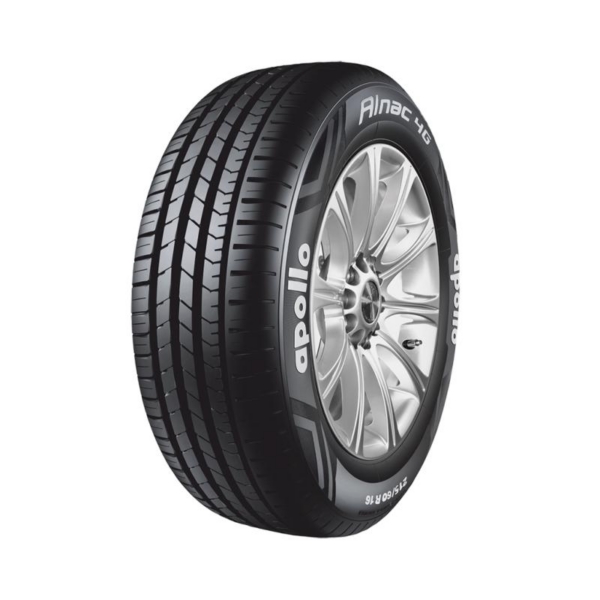 195/60R15 88H Apollo ALNAC 4G