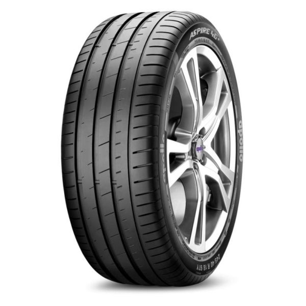 255/35R18 94Y Apollo ASPIRE 4G+