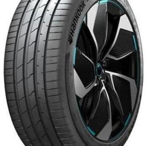 255/45R21 106Y Hankook Ik01a Sound Absorber