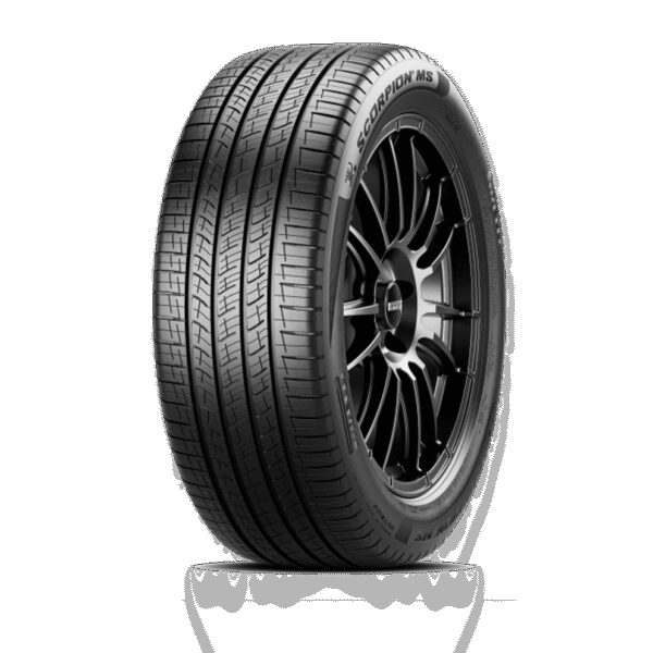 255/50R19 107W Pirelli Scorpion Ms