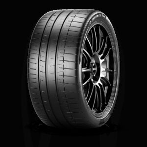 325/30R21 108Y Pirelli P ZERO™ R