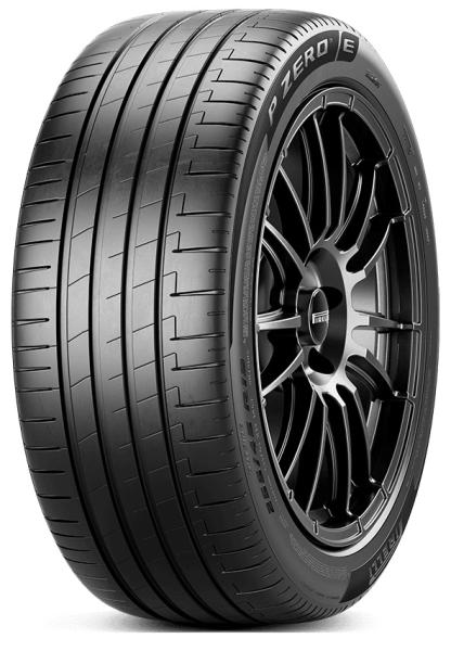 265/40R22 106V Pirelli P ZERO™ E 265/40R22 106V Pirelli P ZERO™ E