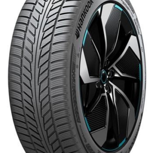 255/35R21 98V Hankook Iw01a Suv Sound Absorber