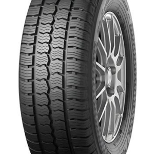 235/65R16C 121R Yokohama Bluearth-van As Ry61