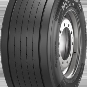 385/55R22.5 164K Pirelli H02 Profuel Trailer