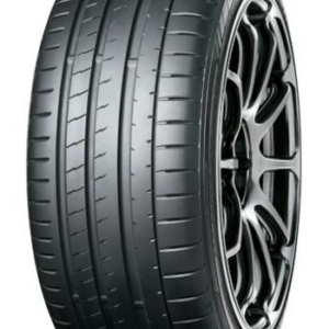 285/40R20 108Y Yokohama V107e Rpb