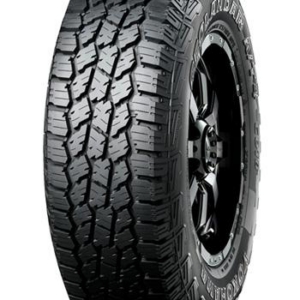 235/85R16 120S Yokohama G018 Rbl Rpb