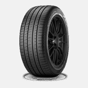 315/35R21 111V Pirelli Scorpion Verde All Season