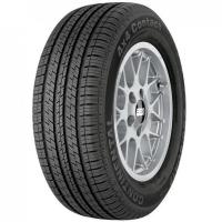 265/60R18 110H Continental 4x4 CONTACT