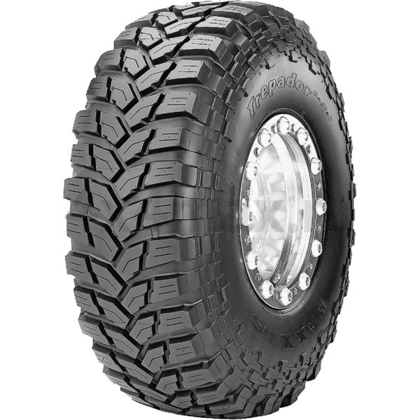 35/12.5R17 119Q Maxxis Trepador M8060