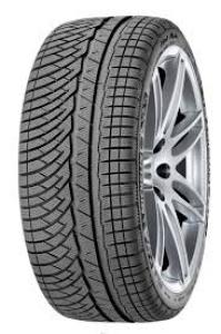 255/40R20 101V Michelin Pil.alpin Pa4