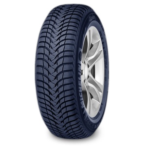 225/50R17 94H Michelin Alpin A4 Zpmo