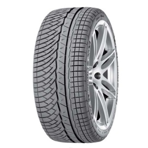 285/30R20 99W Michelin Pil.alp. Pa4