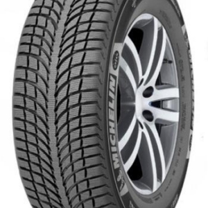 255/50R19 107V Michelin L.alp.la2 Zp*