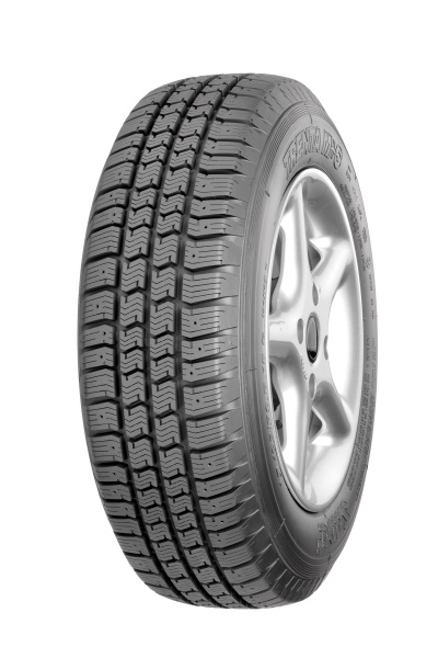 195/75R16C 107/105Q Sava Trenta M+S 195/75R16C 107/105Q Sava Trenta M+S