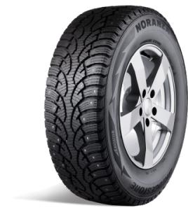 205/65R16C 107R Bridgestone NORANZA VAN 001