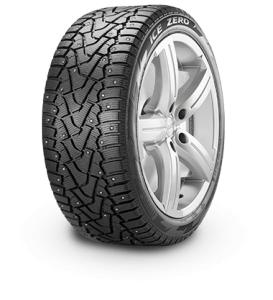 225/60R18 104T Pirelli WINTER ICE ZERO