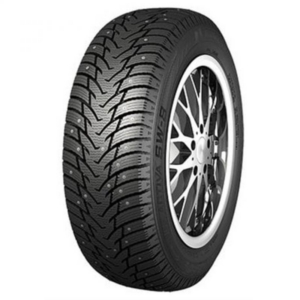 175/65R14 86T Nankang SW8