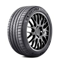 255/40R21 102Y Michelin PILOT SPORT 4 S