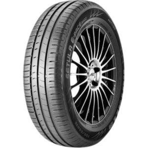165/60R14 75H Rotalla SETULA E-RACE RH02