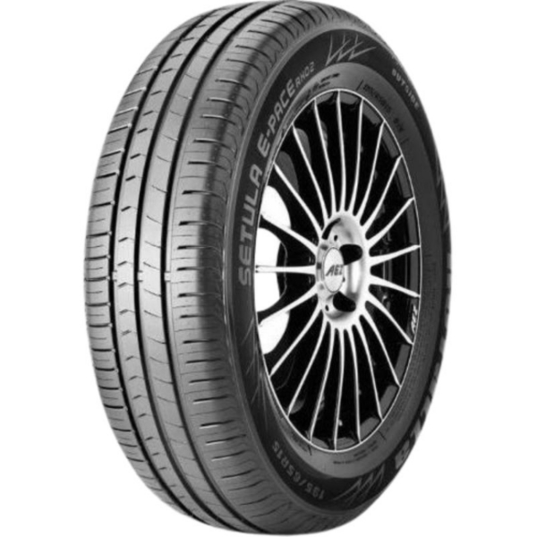 165/60R14 75H Rotalla SETULA E-RACE RH02