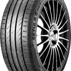 255/35R20 97Y Rotalla SETULA S-RACE RU01