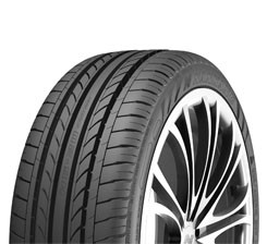 205/55R15 88V Nankang Ns-20