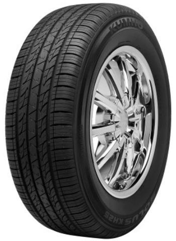 205/55R17 91V Kumho Kh25 205/55R17 91V Kumho Kh25