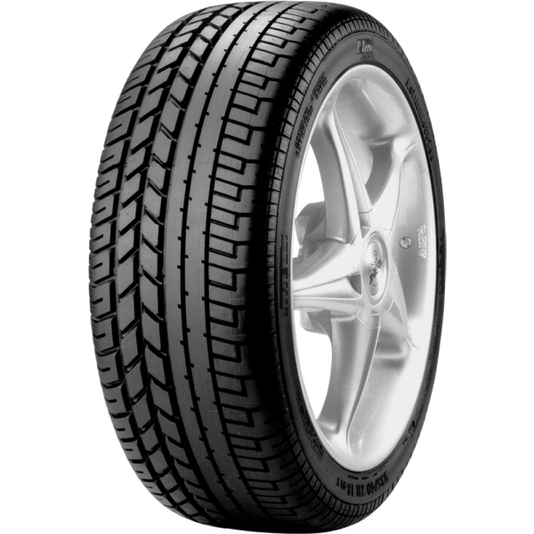 255/45R17 98Y Pirelli Pzero Asimmetrico