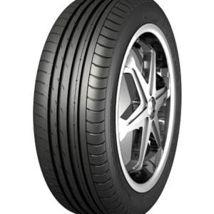 295/25R20 95Y Nankang As-2+