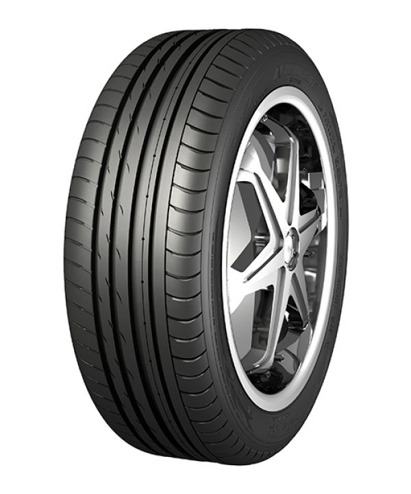 205/45R17 88V Nankang As-2+ 205/45R17 88V Nankang As-2+