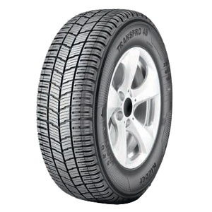 215/65R15C 104T Kleber Transpro 4s