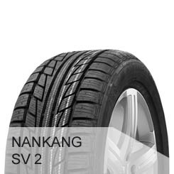 175/80R14 88T Nankang Sv-2