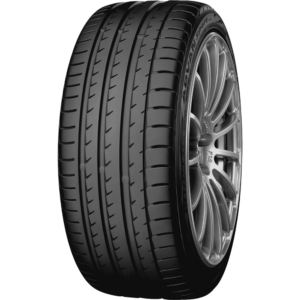 285/35R22 106Y Yokohama Advan Sport V105