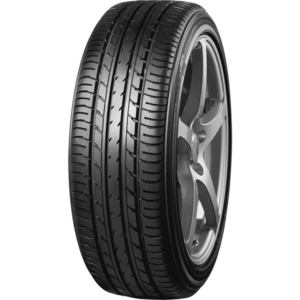215/55R17 94V Yokohama E70n