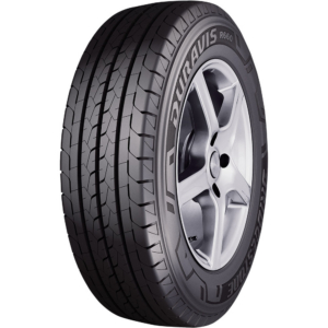 225/75R16C 121R Bridgestone Duravis R660 ECO (USED - 6.5mm)
