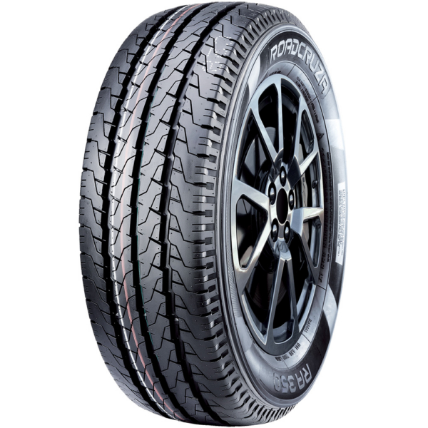 235/60R17C 117/115T Roadcruza Ra350