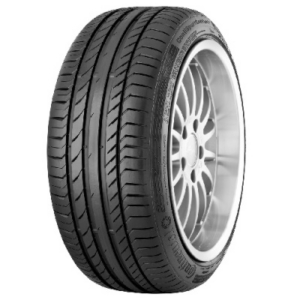 255/45R19 100V Continental Sc-5 Fr